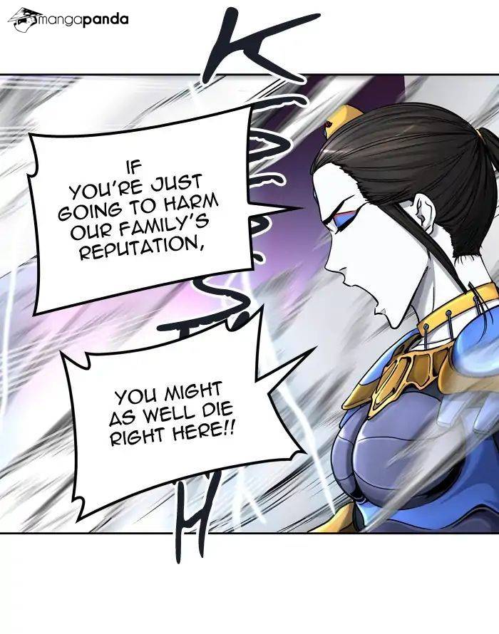 Tower of God Chapter 410 image 016